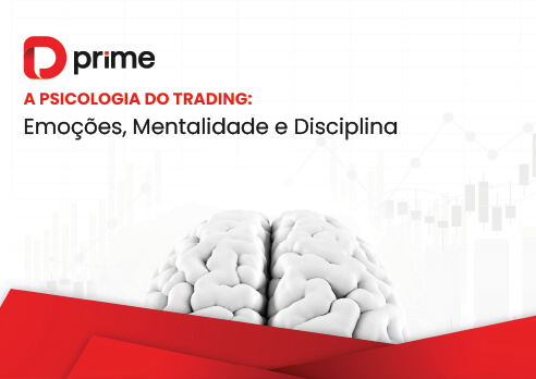Psychology Of Trading Poster Pt